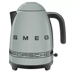Чайник электрический SMEG KLF03PSGEU