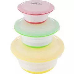 Container alimentare Bohmann BH-02-543