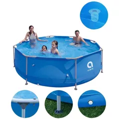 Бассейн каркасный Avenli 12391VETS Promo Set