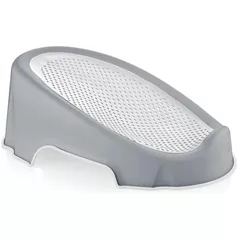 Ванночка BabyJem 701 Suport pentru baie Soft Basic Gri