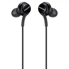 Наушники проводные Samsung EO-IA500 3.5mm Earphones Black