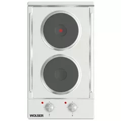Встраиваемая поверхность электрическая Wolser WL-BRD 6200 EL