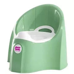 Oală OK Baby 38911200 Pasha Verde