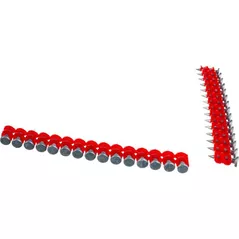 Набор головок, бит, насадок DeWalt DCN8903017