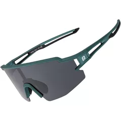 Защитные очки Rockbros 10177 Ochelari de soare pentru ciclism polarizati