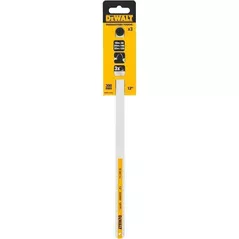 Fierăstrău manual DeWalt DWHT0-20558 Set lame bomfaier BI-METAL 300mm (3buc)