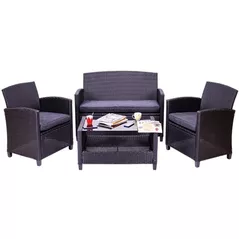 Mobilier pentru grădină Villager Liria (67202)