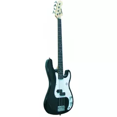 Гитара Clifton Electric Bass Set BK