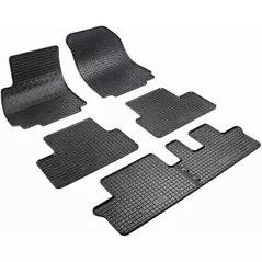 Коврик для автомобиля Rigum Chevrolet Orlando 7m 11-/