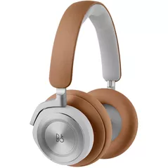 Căști fără fir Bang & Olufsen Beoplay HX Timber