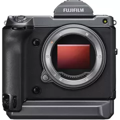 Фотоаппарат беззеркальный FujiFilm GFX100 IR body