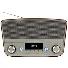 Aparat de radio Aiwa BSTU-750BR