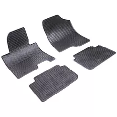 Коврик для автомобиля Rigum Hyundai Kona 17-/21- / Kona ELECTRIC 17-/21 (RKK)