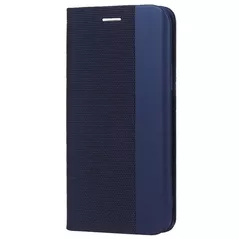 Чехол для смартфона Helmet Shell Flip Nylon Xiaomi Redmi 12, Blue