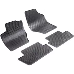 Коврик для автомобиля Rigum Citroen C4 11-/15-/DS4 11-/