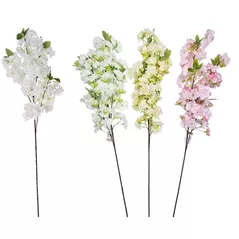 Искусственное растение Promstore 55234 Ramura decorativa de Sakura 95cm