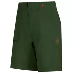 Одежда для спорта La Sportiva Pantaloni scurți Scout W forest S (Q40711711)