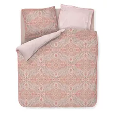 Textile de casă Pip Studio 332031 Moon Flower Light Pink 200x200/220