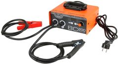 Încărcător acumlator auto MAR-POL M82496 BC-200