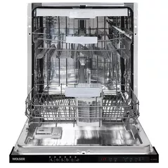 Mașină de spălat vase încorporabilă Wolser WL-BI6015V