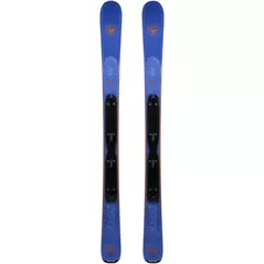 Schiuri Rossignol Experience Pro Xpress Jr 128 (RAMJC03 128)