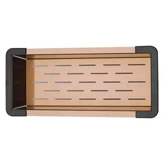 Accesoriu pentru chiuvete de bucătărie Reginox R39182 Colander