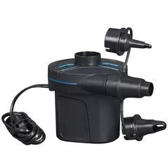 Pompă pentru piscină Bestway 62252 PowerTouch AC Electric Air Pump