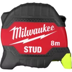 Рулетка Milwaukee 4932498765 Ruleta STUD 8m