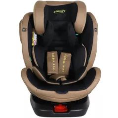 Автокресло Summer Baby Faro I-Size (4574) Bronze