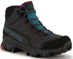 Încălțăminte sportivă La Sportiva Stream GTX black/topaz 40 (24E999624)