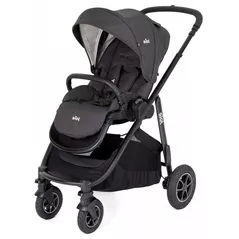 Сărucior pentru copii Joie S1803EASHA000 Versatrax Shale