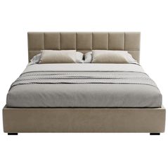 Кровать my-STYLE my-Kiki 200x200 (P04D20M04)