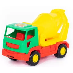 Mașină Полесье 41609 Autospeciala AGAT