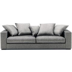 Canapea Indart Sofa Scandinavia (240x100x80)