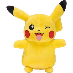 Jucărie de pluș miscellaneous PKW97730 Jazwares, 30cm Plush Pikachu, W9
