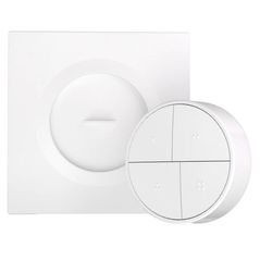 Выключатель электрический Sonoff Zigbee Smart Scene Button Orb 4-In-1 SNZB-01M