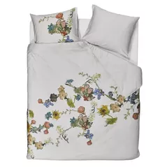 Lenjerie de pat Beddinghouse 333596 (Van Gogh) Guirlande des Fleurs 240x200/220 Sand