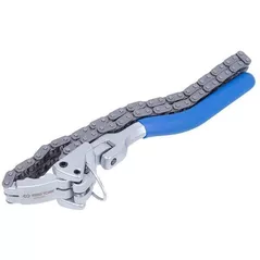 Ручной инструмент King Tony 320560 съемник масляных фильтров цепной усиленный 60~160мм