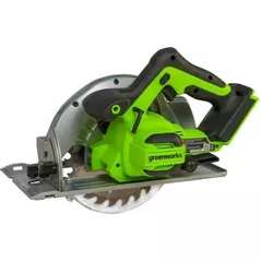 Fierăstrău Greenworks GD24CS 1500907 cu acumulator