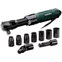 Гайковерт Metabo DRS 68 Set 1/2 604119500