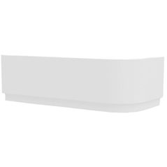 Панель для ванны Ravak Panou frontal Chrome 160x105 Left CZA5100A00