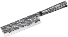 Нож Samura METEORA Nakiri 173mm (SMT-0043)