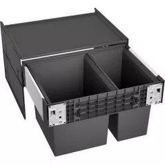 Урна для мусора Blanco Select II 60/2 (526203)