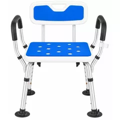 Scaun de baie si duș 4Life 3106KD (сиденье для ванной и душа)