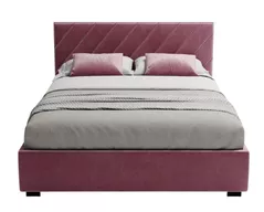 Кровать my-STYLE my-Luna 90x200 (P08D90M14)