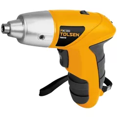 Шуруповёрт Tolsen 3.6 V (79010)