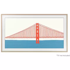 Аксессуар для телевизора Samsung VG-SCFF65TKBRU