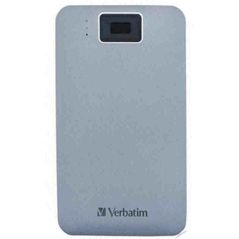 Disc rigid extern HDD Verbatim VER_53652, 1Tb Grey