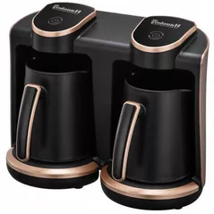 Cafetiera Hausberg HB-3820AU