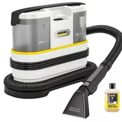 Пылесос моющий Karcher SE 2 Spot Pure+ cu Detergent p/u covoare 1L RM 519